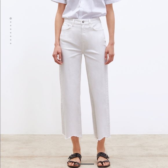 The hw culotte zara Clearance